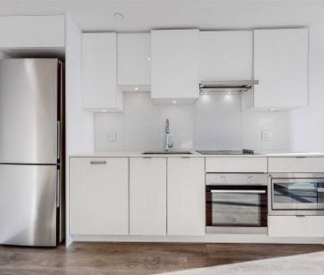 For Lease - 195 Redpath Avenue Unit# 2709, Toronto, Ontario - Photo 4
