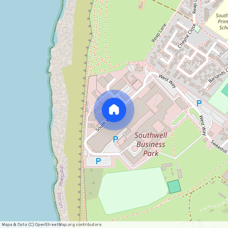 Southwell Park, Portland