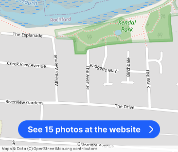 The Avenue, Hockley, SS5 - Photo 1