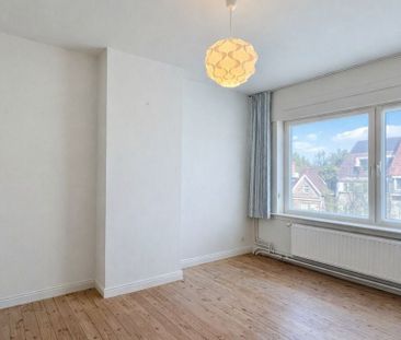 Triplex te huur in Heist-aan-Zee voor € 1.100 met 3 slaapkamers - Foto 3