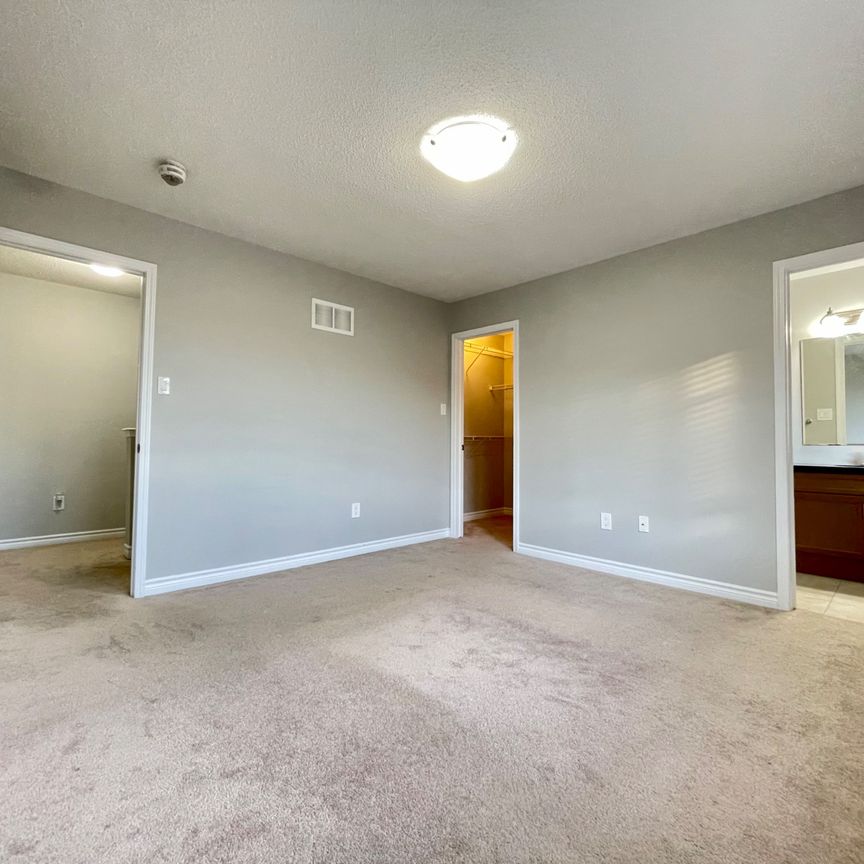 For Lease - 14 Quillberry Close, Brampton, Ontario - Photo 1