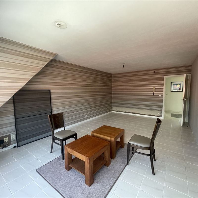 Middelkerke – Appartement/Flat/Triplex - Foto 1