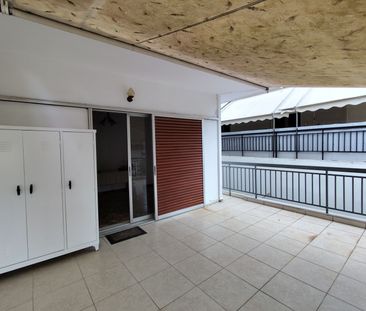 Ενοικίαση κατοικίας, 65 τ.μ., Άγιος Δημήτριος Αττικής, 600 € - Photo 1