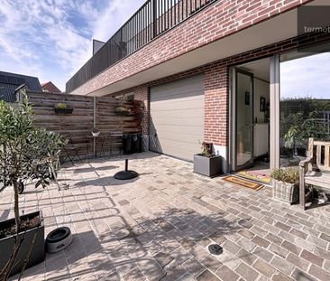 Appartement te huur - Photo 4