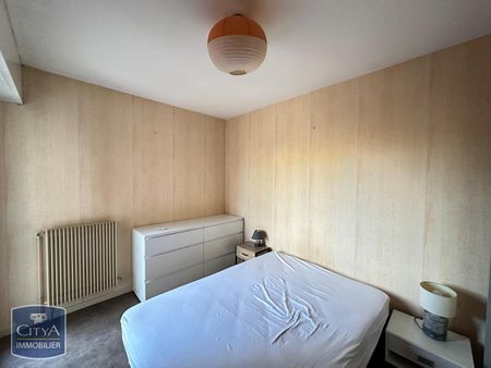 Location Appartement 2 pièces 59m² MACON 71000 - Photo 5