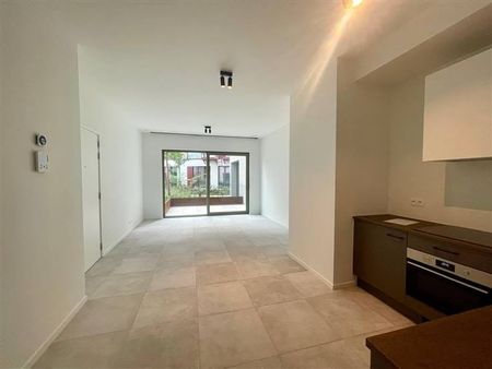 Appartement te huur - Photo 4