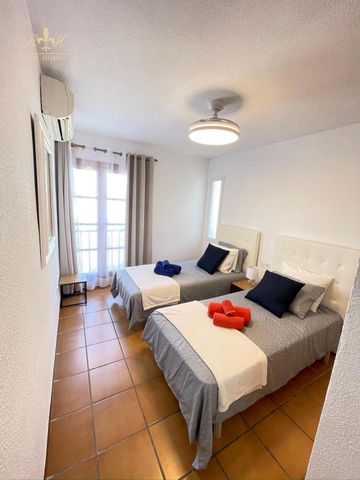 Dúplex en alquiler de larga temporada en El Albir – Luminoso y listo para entrar a vivir - Photo 5