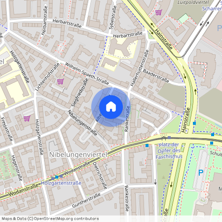 Erdastr. 3, 90461, Nürnberg