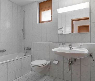 4.5 Zimmer, 95 m², EG - Foto 4