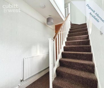 1 bedroom maisonette to rent - Photo 4