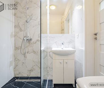 Warszawa, Praga-Południe, Grochów, rondo Wiatraczna - Zdjęcie 6