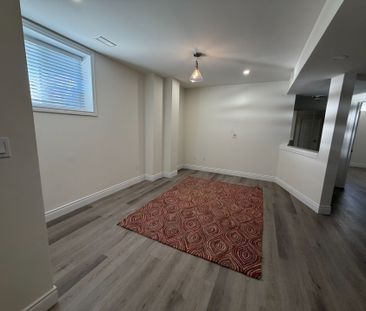 For Lease - 61 Eagleglen Way Unit# Bsmt, Hamilton, Ontario - Photo 6