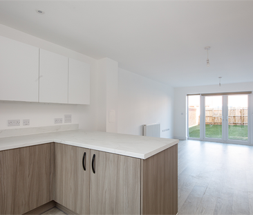 3 bedroom detached house to rent - Photo 4