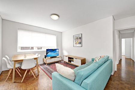 3/12 Porter Street, Bondi Junction, NSW 2022 - Photo 2