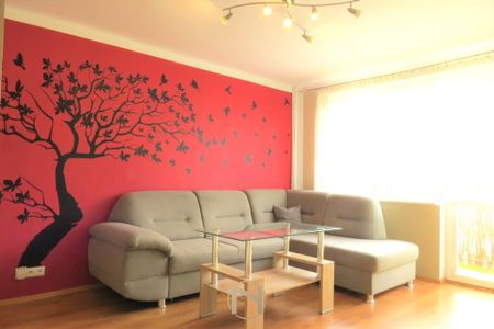 mieszkanie 4 pokojowe, os. sady, gorzów wlkp. – zdjęcie 2
