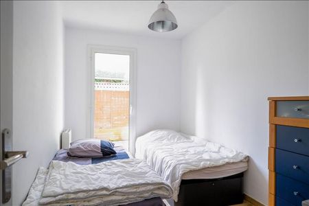 3 pièces - Meublé - 65 m² - RDC - Colocation non autorisée - Photo 4