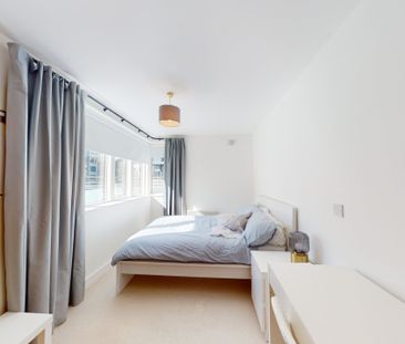 Longboat Quay South, Longboat Quay South Apartments, Dublin 2, D02T... - Photo 2