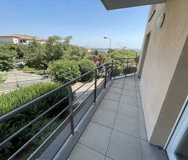 Appartement 59.77 m² - 3 Pièces - Nîmes (30900) - Photo 5