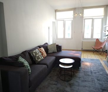 Duplex te huur - Foto 1