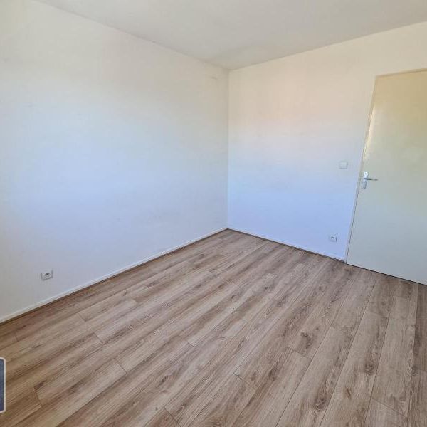 Location appartement 2 pièces de 48m² - Photo 1