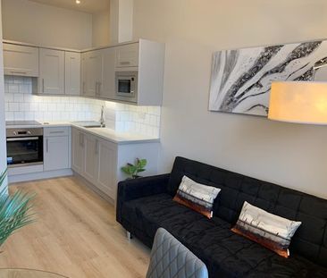 24 Bellevue Crescent, 2f2 Bellevue, Edinburgh, EH3 6NF - Photo 1