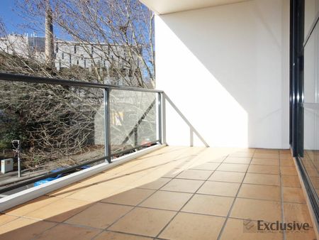 207E/138 Carillon Avenue, Newtown NSW 2042 - Studio For Rent | Domain - Photo 4