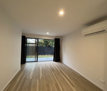 4/10a McLean Street, Linwood - Photo 3