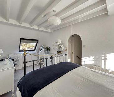 1 bedroom maisonette to rent - Photo 2