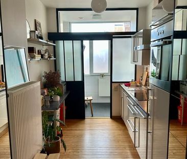 Appartement te huur - Photo 2