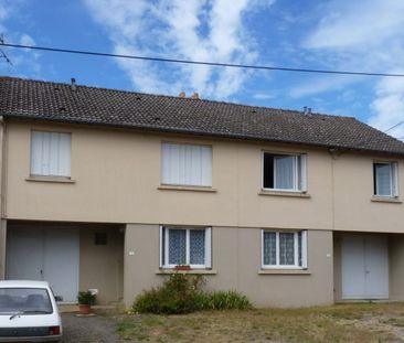 Ige , Maison - T3 - 55.00m² - Photo 1