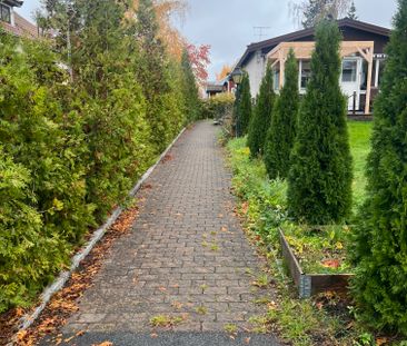 Granvägen, Sollentuna - Photo 1