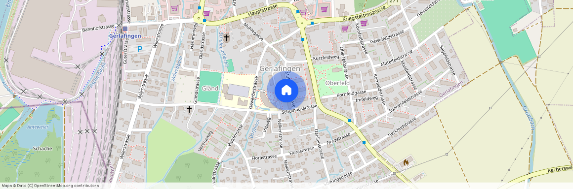 4563, Gerlafingen, Mühlackerstrasse, 7