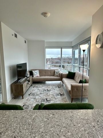 For Lease - 31 Tippett Road Unit# 501, Toronto, Ontario - Photo 2