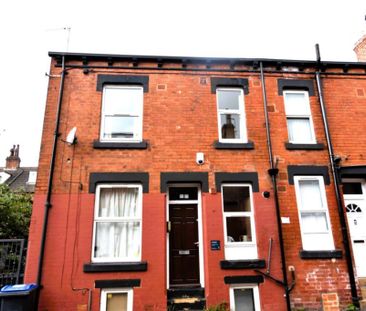 1 bedroom House Share in Thornville Grove (HS), Leeds - Photo 6