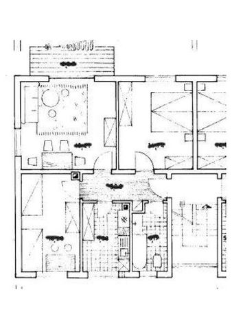 Renoviert & zentral! 3-Zi.-Wohnung - Foto 2