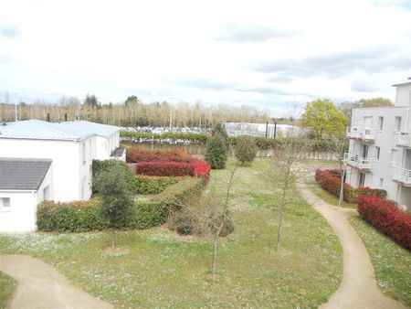 Location Appartement 2 pièces 37m² NANTES 44300 - Photo 4