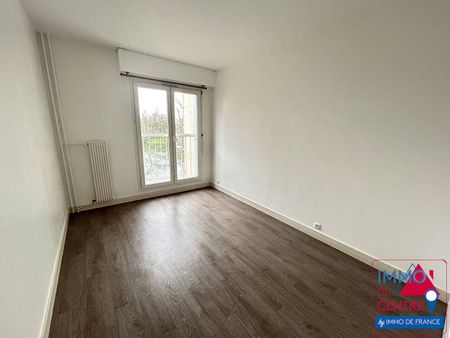 Location appartement 3 pièces 64.49 m² à Chartres (28000) - Photo 3