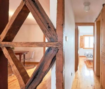 2-bedroom apartment for rent in Lisbon - Photo 6