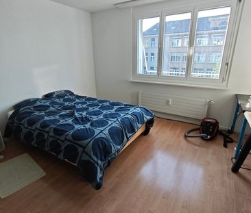 3.5 Zimmer, 3. Stock - Photo 5