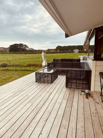 Peaceful Rural Outlook - Photo 2