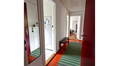 3½ Zimmer-Wohnung in Zürich - Kreis 2 Wollishofen, möbliert, auf Zeit - Photo 3