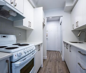 2 Beds 1 Bath - 7790 Avenue Trémolières, Anjou - Photo 1