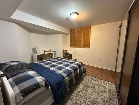 For Lease - 20 Ashdown Crescent Unit# Basemant, Richmond Hill, Ontario - Photo 4