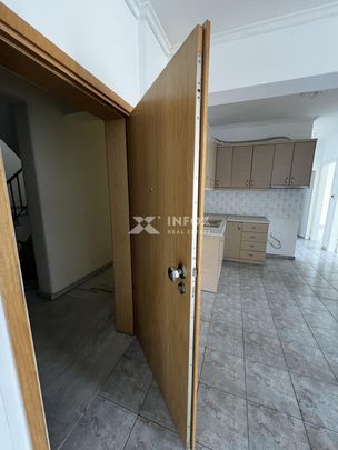 Ενοικιάζεται Διαμέρισμα 78τ.μ. στον Εύοσμο, Θεσσαλονίκη με ΘΕΑ - Photo 1