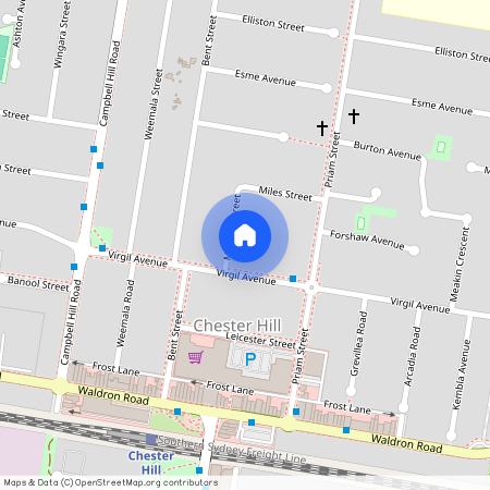 7 Melrose St, NSW 2162, Chester Hill
