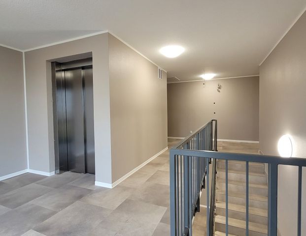 Moderne Zweizimmerwohnung in Büsum - Foto 1