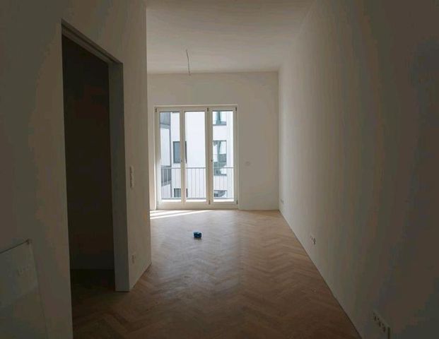 3-Zimmer-Wohnung in Moabit: Modernes Wohnen mit Altbaucharme - Photo 1