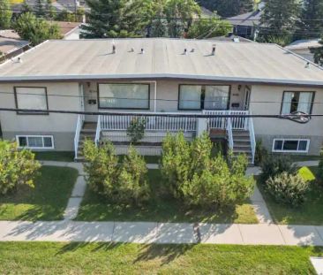 FULLY RENOVATED | 2 BED , 1 BATH | RUTLAND-PARK SW | 3734 37 Street... - Photo 1