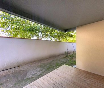 Appartement 2 pièces – 45 m² - Photo 3