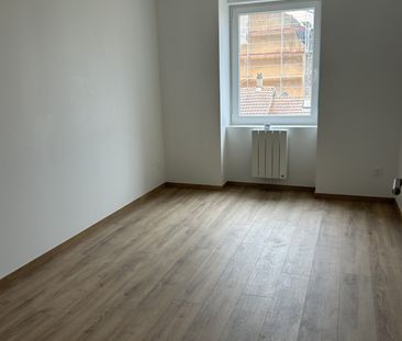 Location Appartement 3 pièces 45m² MULHOUSE 68200 - Photo 4